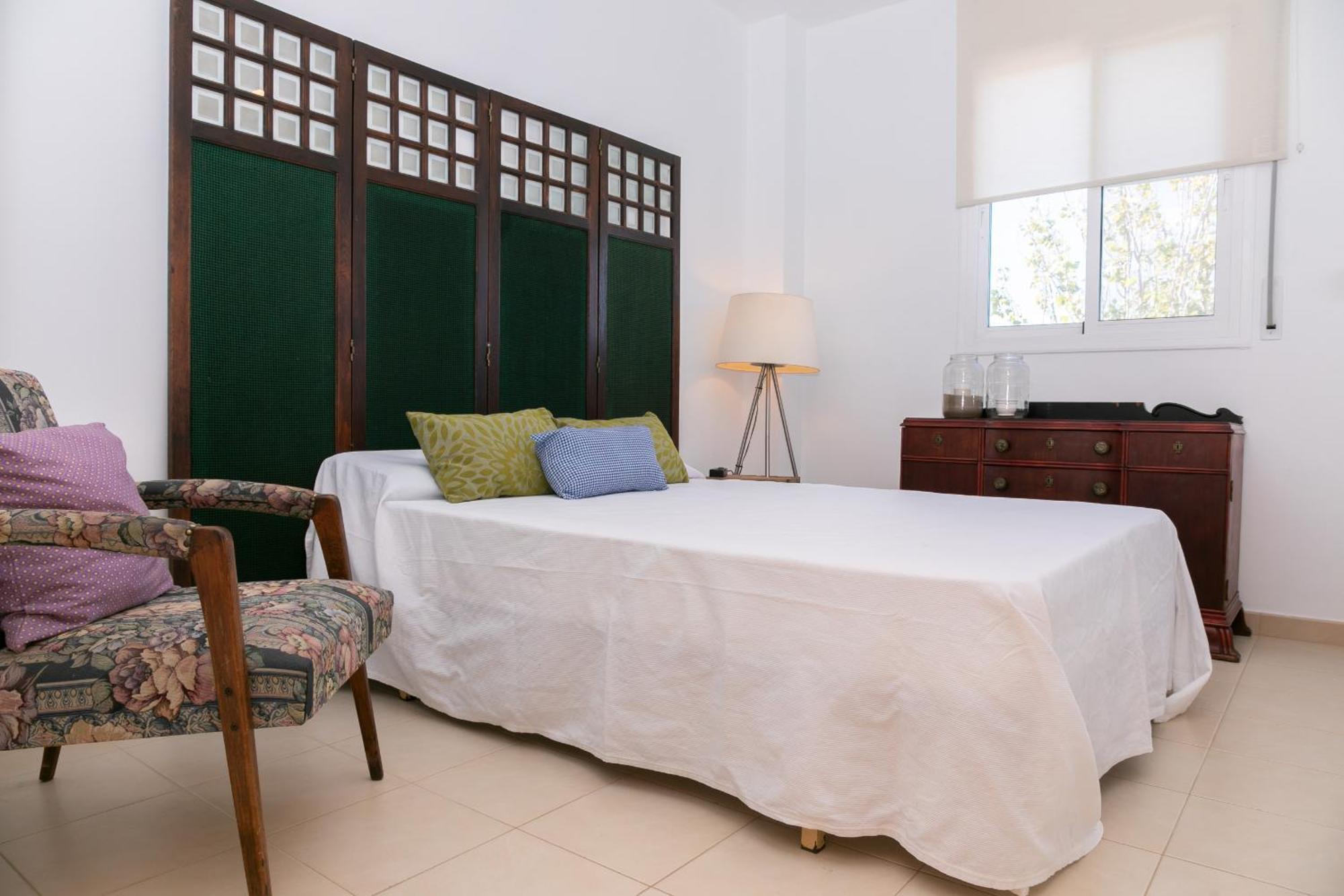 Alboscmar - Apartamento En Riumar Con Piscina Y Cerca De La Playa - Deltavacaciones Exteriör bild