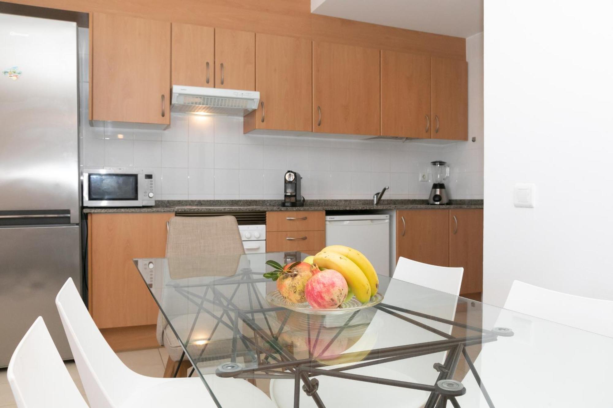 Alboscmar - Apartamento En Riumar Con Piscina Y Cerca De La Playa - Deltavacaciones Exteriör bild