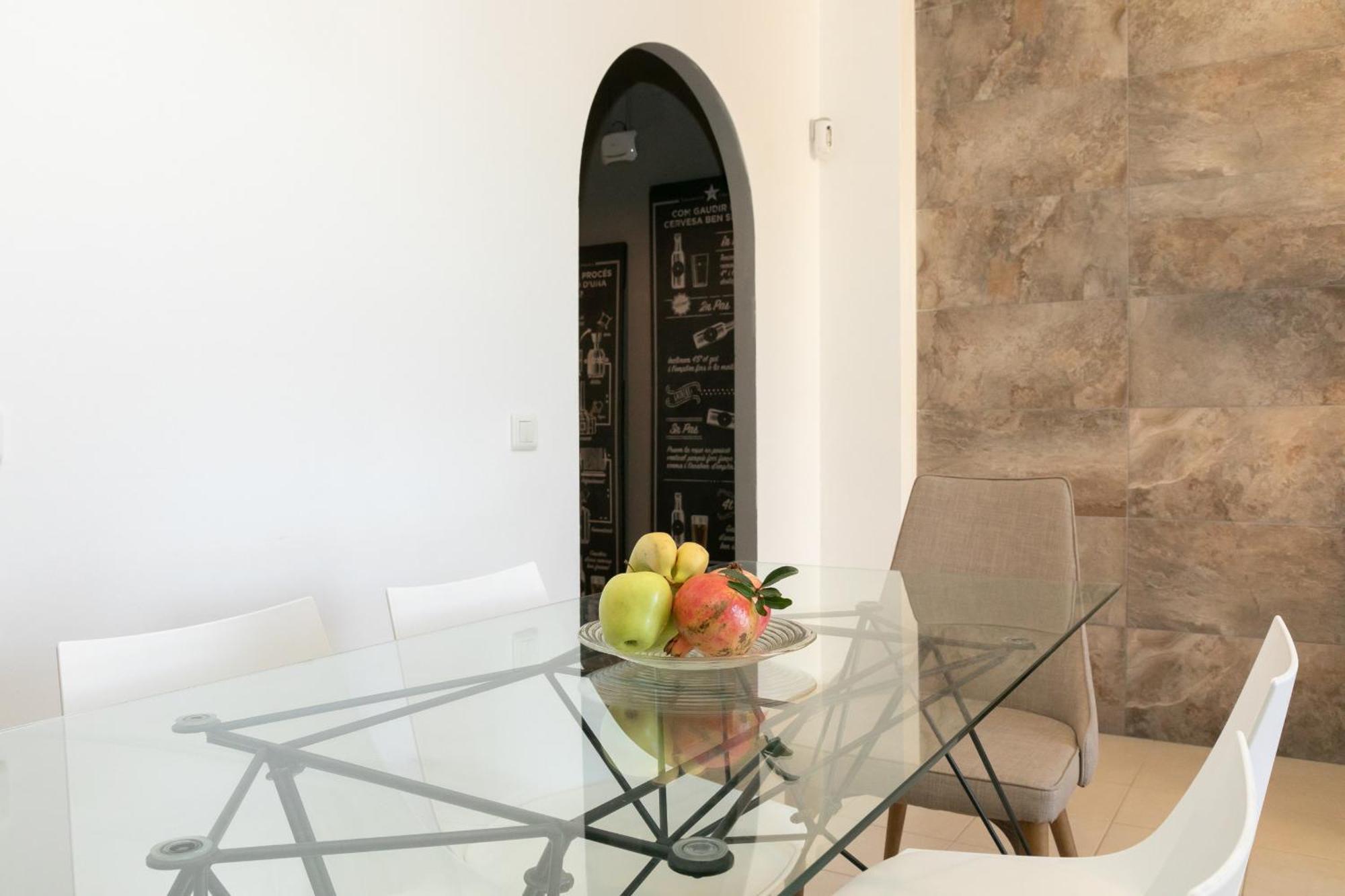 Alboscmar - Apartamento En Riumar Con Piscina Y Cerca De La Playa - Deltavacaciones Exteriör bild