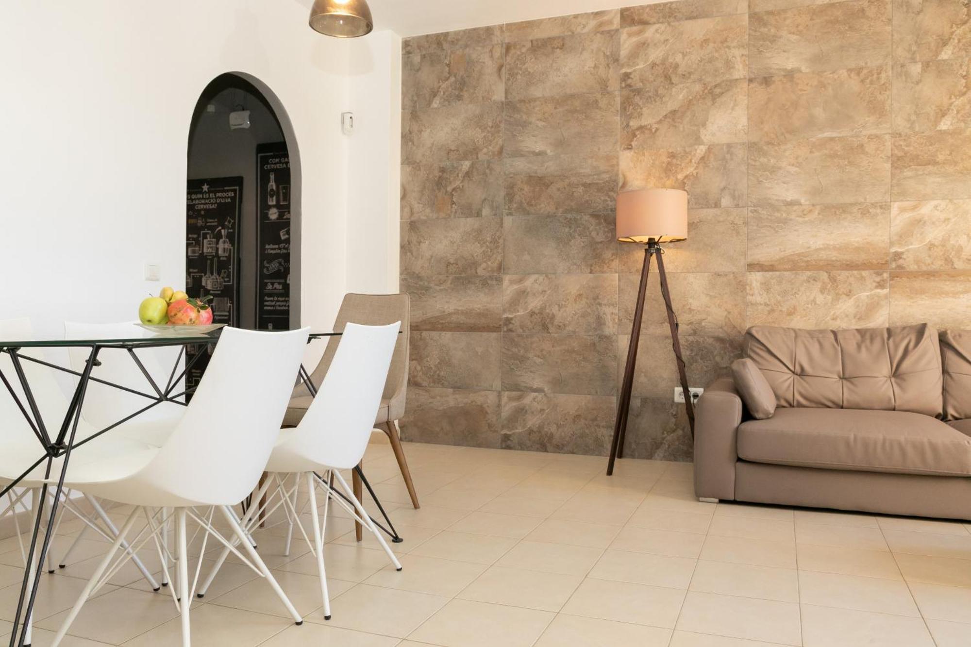 Alboscmar - Apartamento En Riumar Con Piscina Y Cerca De La Playa - Deltavacaciones Exteriör bild