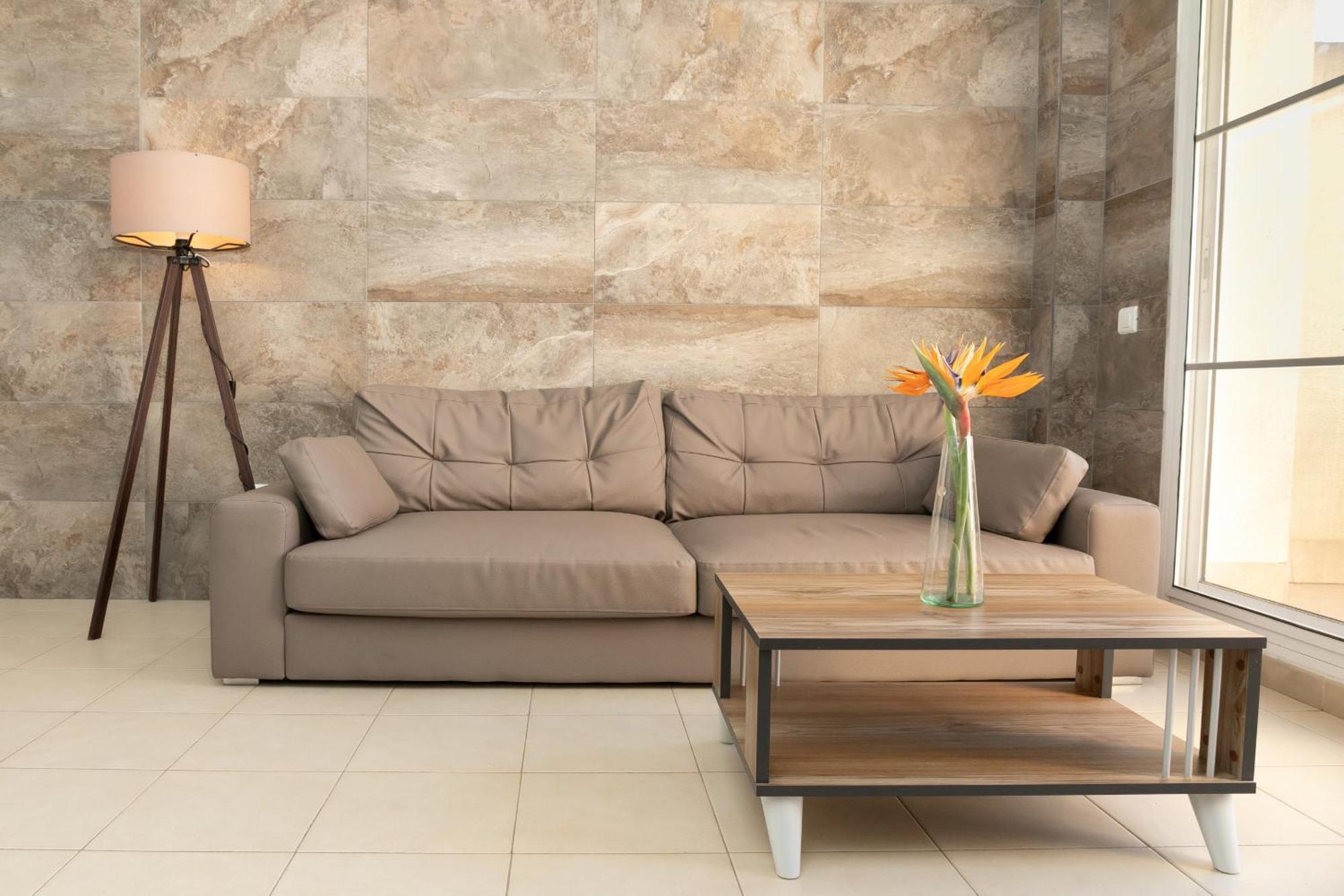 Alboscmar - Apartamento En Riumar Con Piscina Y Cerca De La Playa - Deltavacaciones Exteriör bild